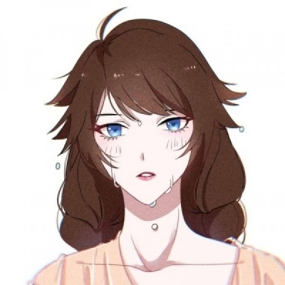 兽设星空场景创作福瑞群